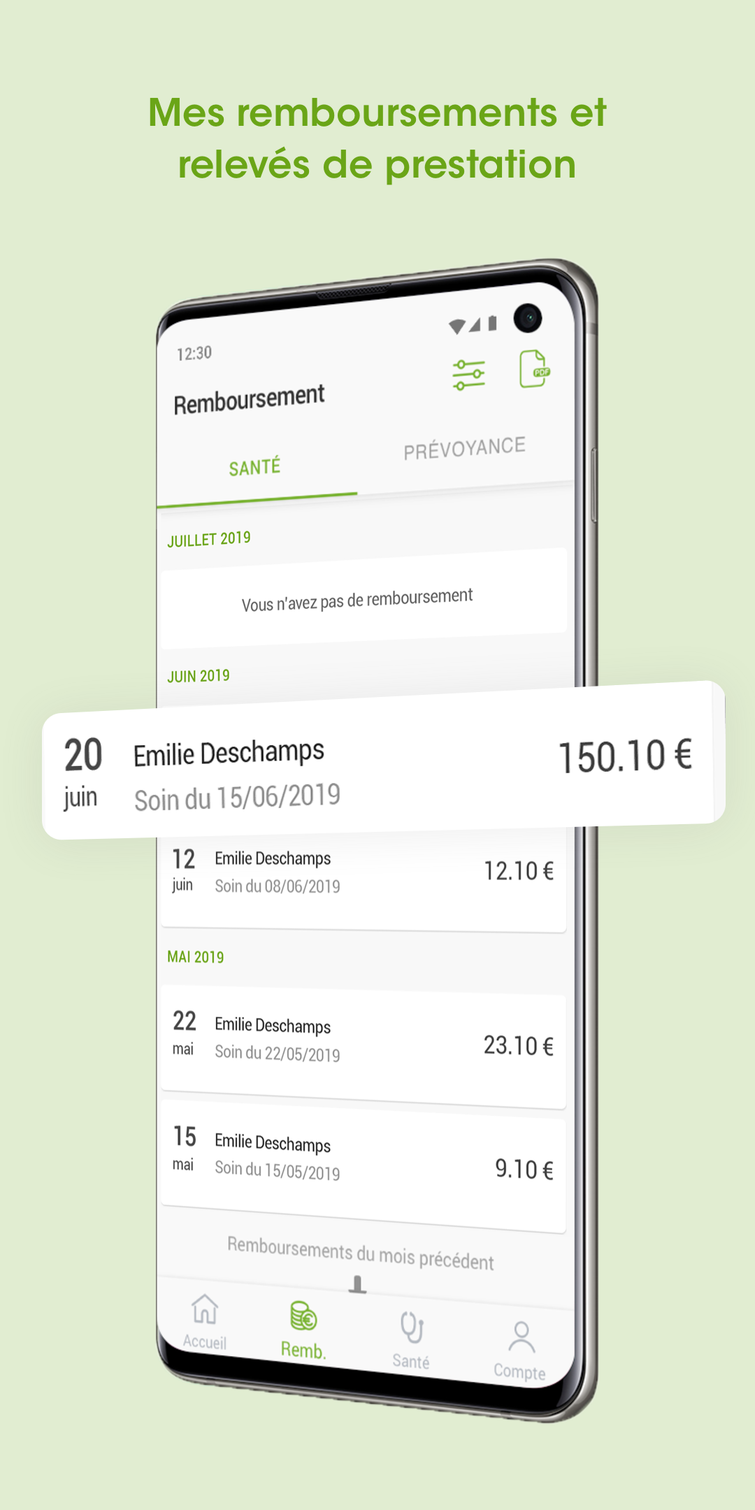 MGEN for Android - APK Download - 