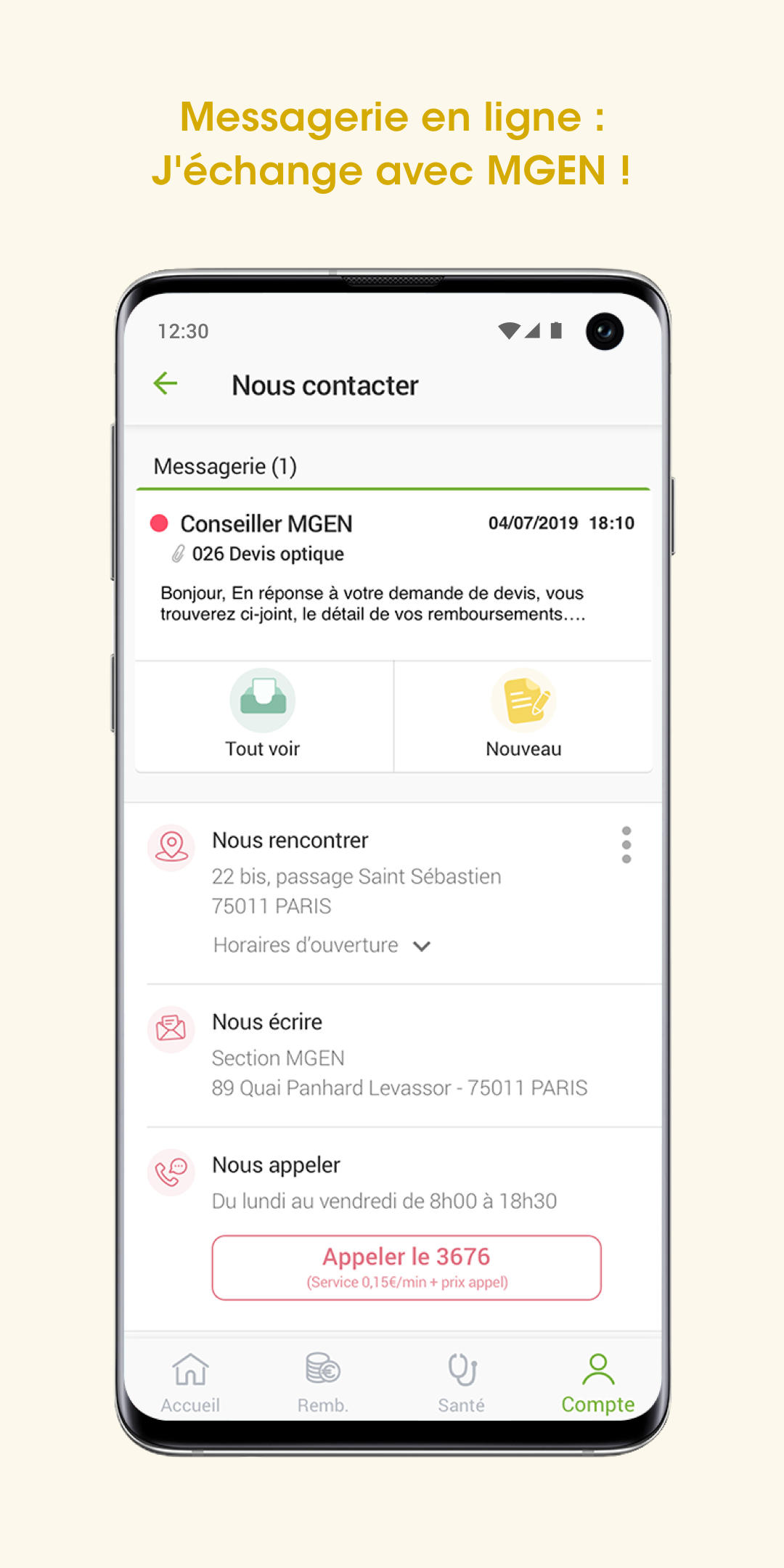 MGEN for Android - APK Download - 