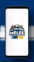 La Grande Mêlée Poster