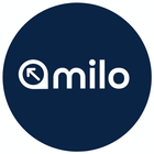 MILO PARIS-EST CHAUFFEUR ícone
