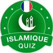 Quiz Islamique - Français icône