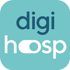 Digihosp patient icon