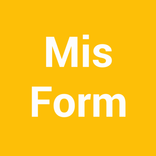 MisForm
