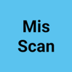 MisScan icon