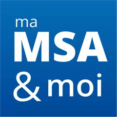 ma MSA & moi アプリダウンロード