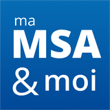 ma MSA & moi icône