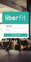 پوستر Liberfit