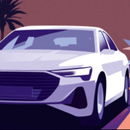 Muvy vtc Bordeaux APK