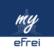 myEfrei icon