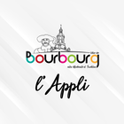 Bourbourg l’Appli 圖標