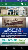 Baillet-en-France imagem de tela 1