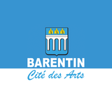 Barentin Application 아이콘