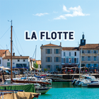 La Flotte - Ile de Ré आइकन