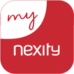 myNexity icono