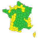 Widget pour Alertes Météo APK