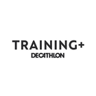 Decathlon Training+ simgesi