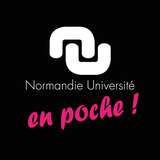 Normandie Université en poche