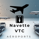 NAVETTE VTC AÉROPORTS APK