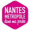 ”Nantes Métropole Dans Ma Poche