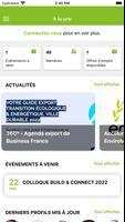 Build & Connect Cartaz