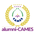 Alumni CAMES আইকন