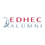 EDHEC Alumni-icoon