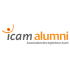 Icam Alumni ไอคอน