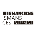 ISMANCIENS biểu tượng