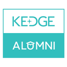 KEDGE Alumni आइकन