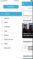 La Chance Réseau Pro syot layar 1