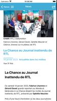 La Chance Réseau Pro syot layar 3
