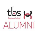 TBS Alumni 图标