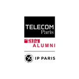 Télécom Paris Alumni иконка