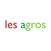 آیکون‌ Les Agros