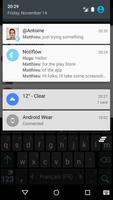 Notiflow screenshot 2