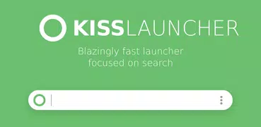 KISS Launcher