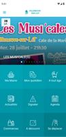Villeneuve-sur-Lot L'appli পোস্টার