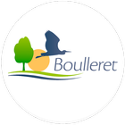 Boulleret آئیکن