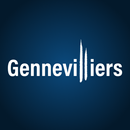 Gennevilliers l'appli APK
