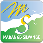 Ville de Marange-Silvange आइकन