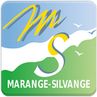 Ville de Marange-Silvange ikona