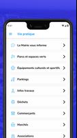 Montrichard Val de Cher - MV2C syot layar 3