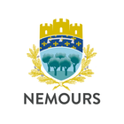 Ville de Nemours 圖標