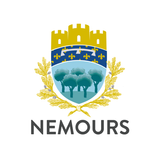 Ville de Nemours icône