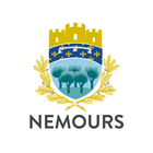 Ville de Nemours icon