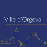 Orgeval آئیکن