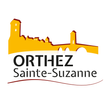 Orthez, ma ville