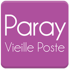 Ville de Paray иконка