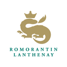 Ville de Romorantin-Lanthenay Zeichen