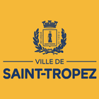 Ville de Saint-Tropez icône